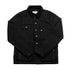 Boysnextdoor Railroad Jacket Black